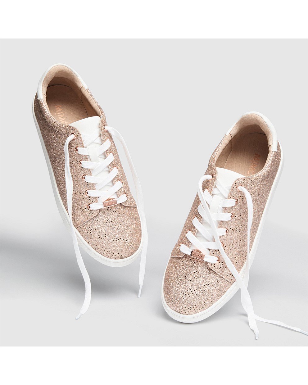 Miss Mim Sneakers