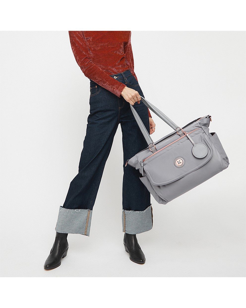 Mim-Mazing Baby Bag