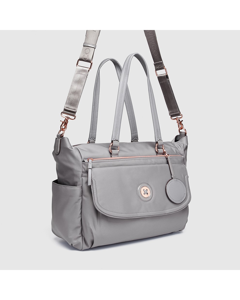 Mim-Mazing Baby Bag