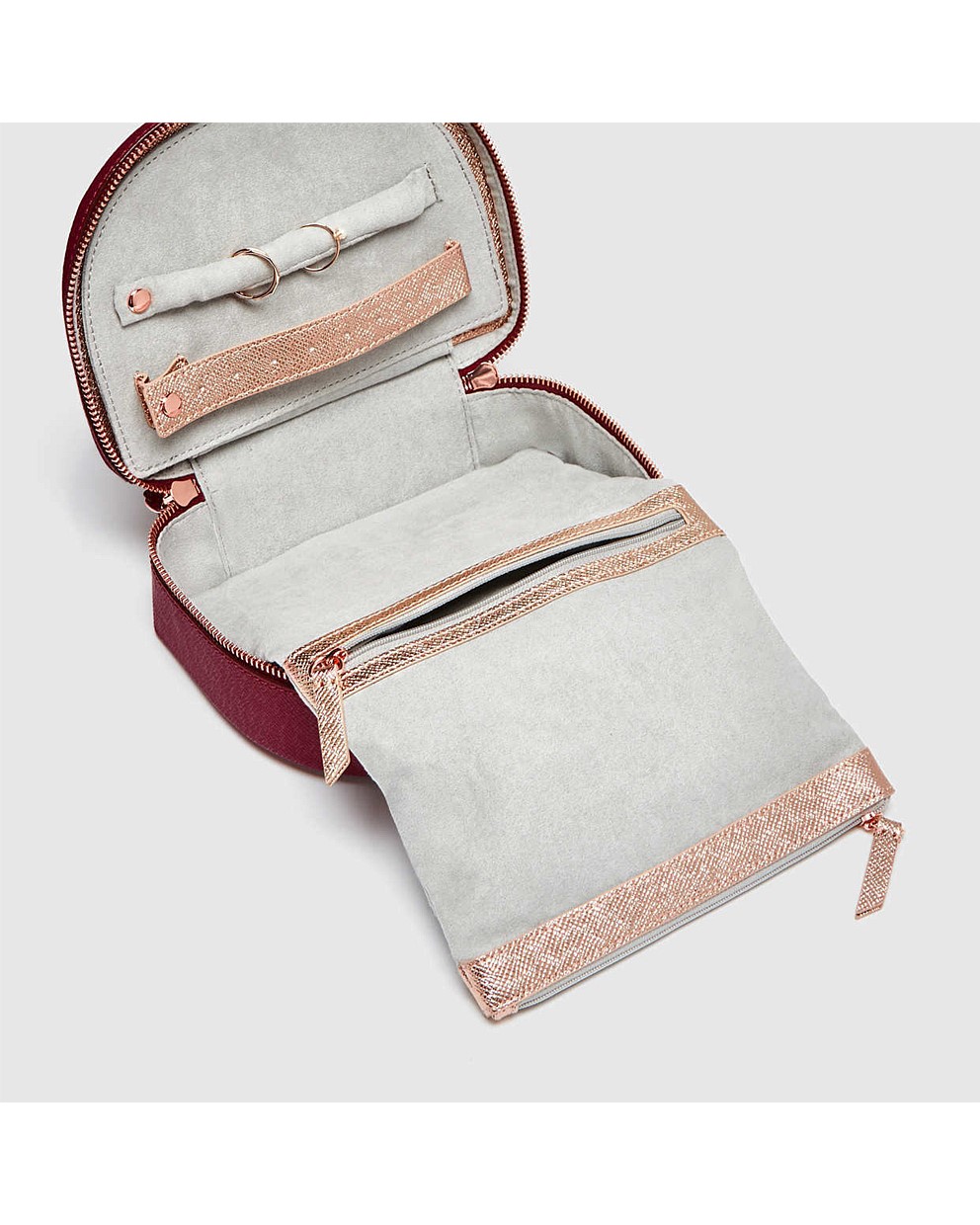 Classico Large Jewellery Case