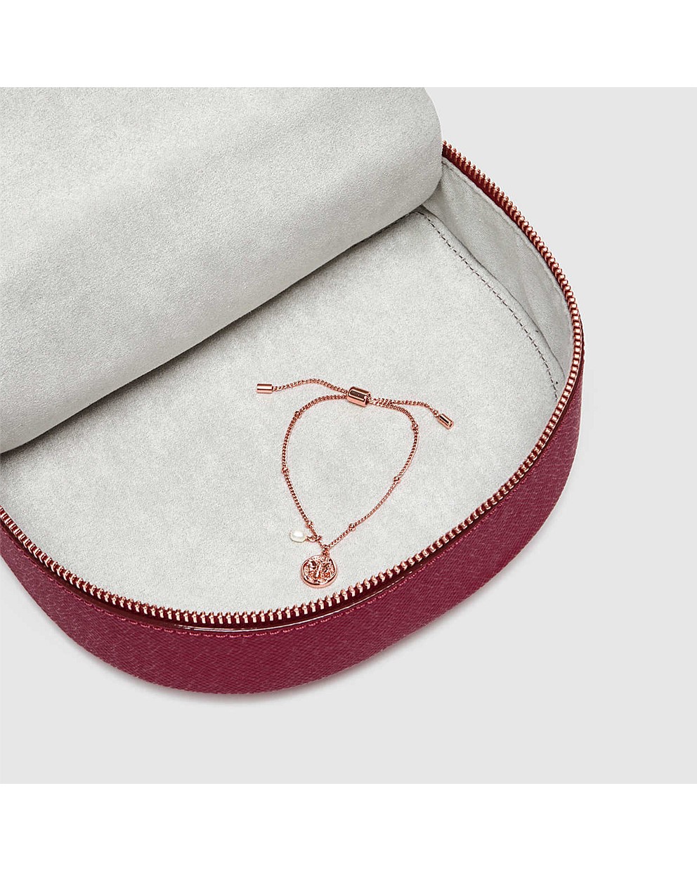 Classico Large Jewellery Case