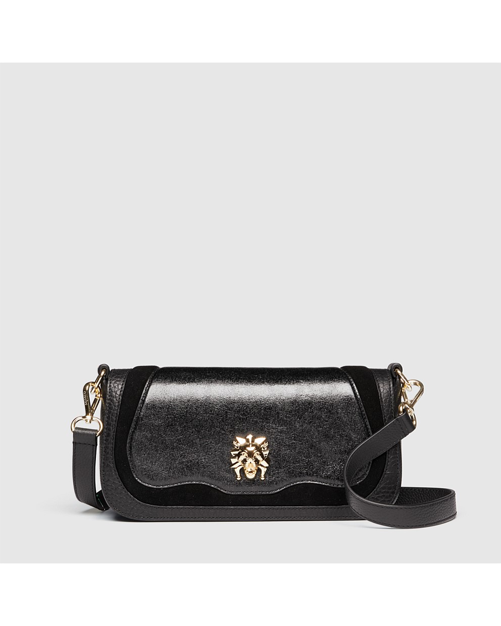 Animalia Cross Body Bag