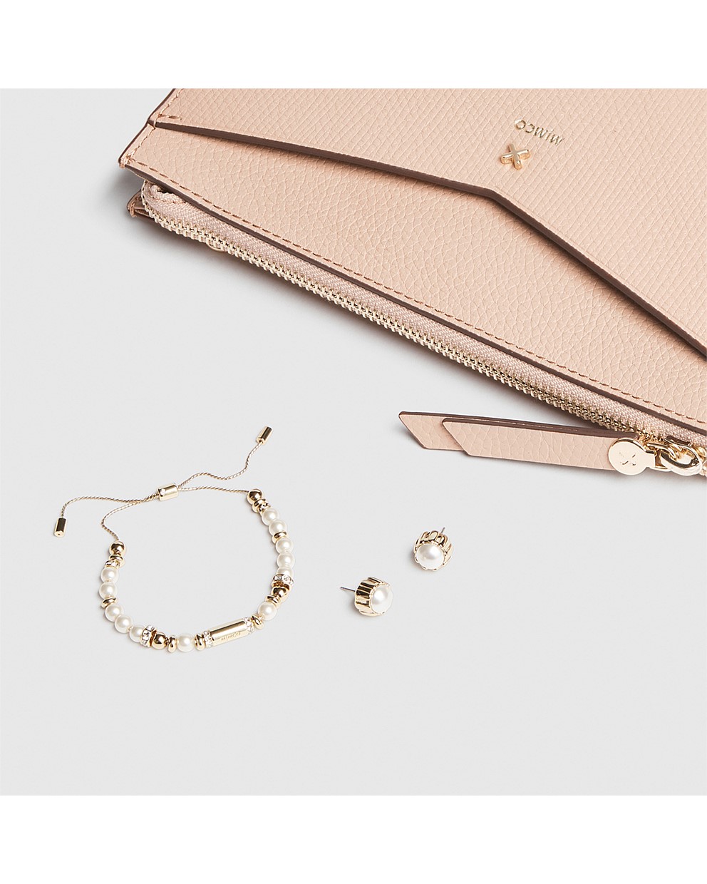 D-Vine Pearl Gift Set