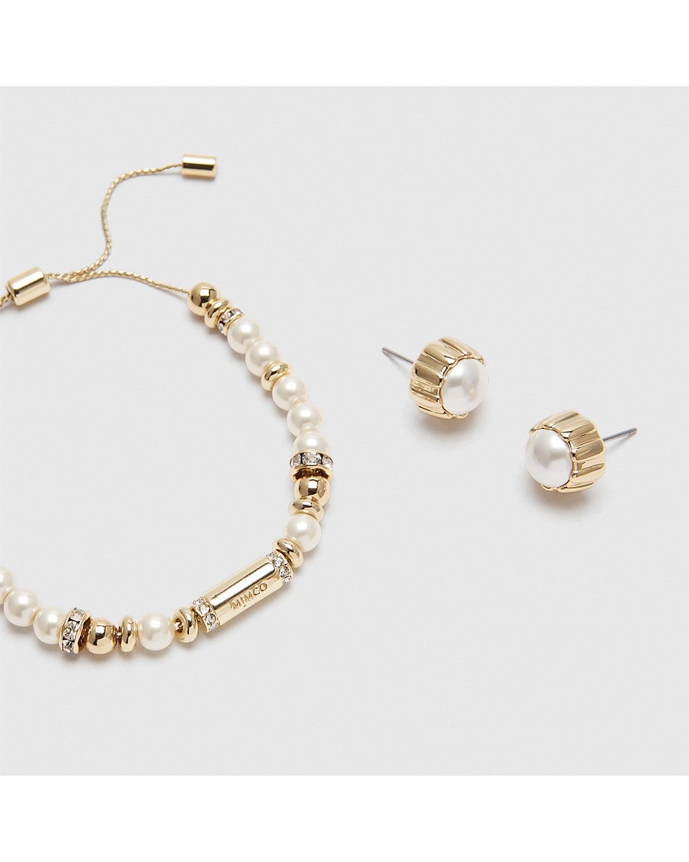 D-Vine Pearl Gift Set