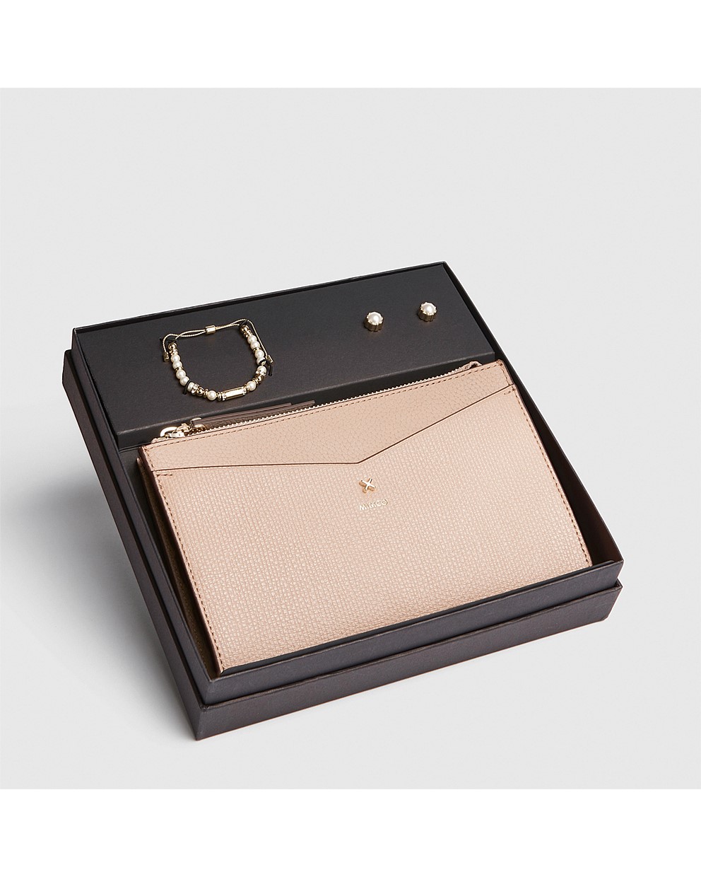 D-Vine Pearl Gift Set