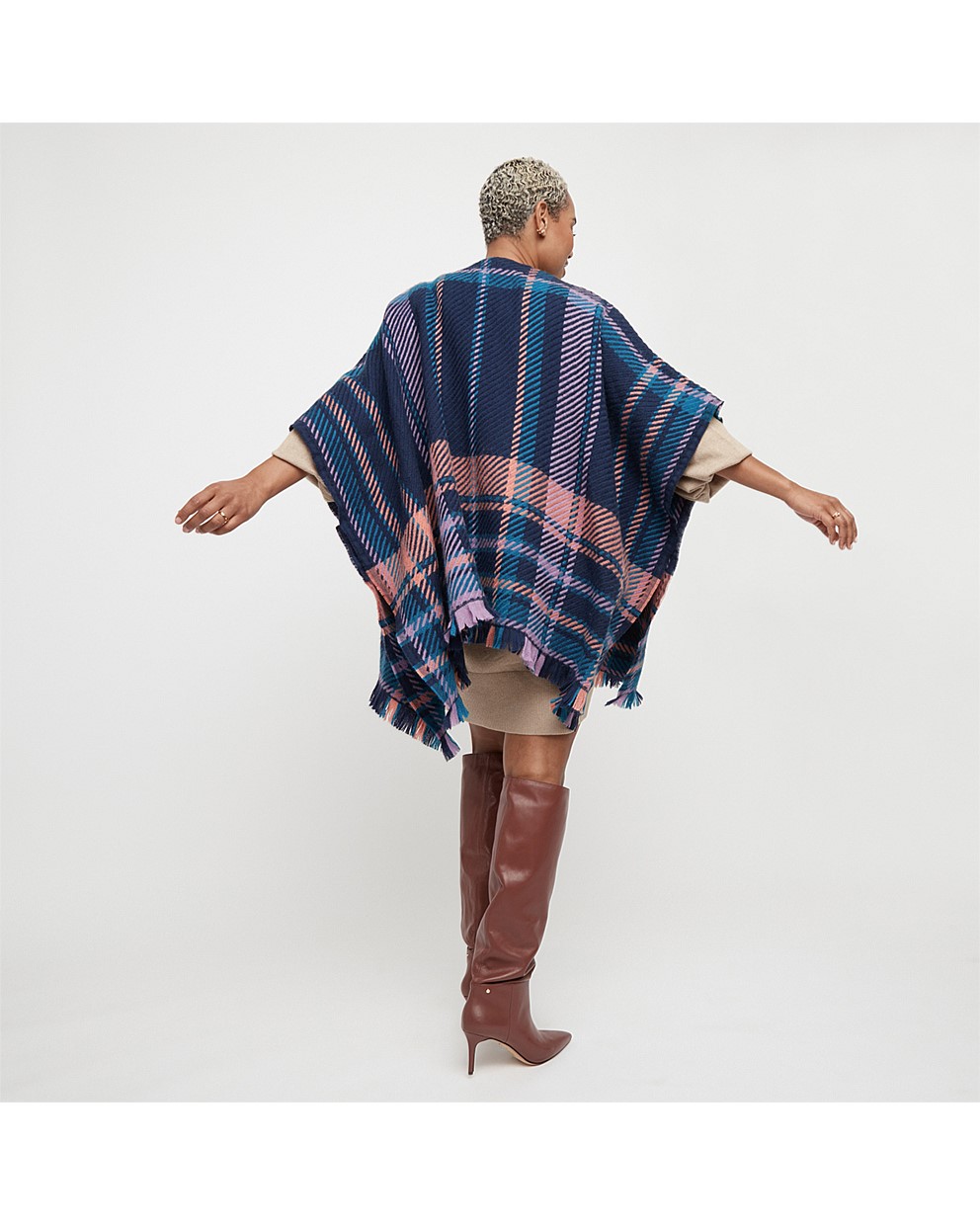 Realms Cape