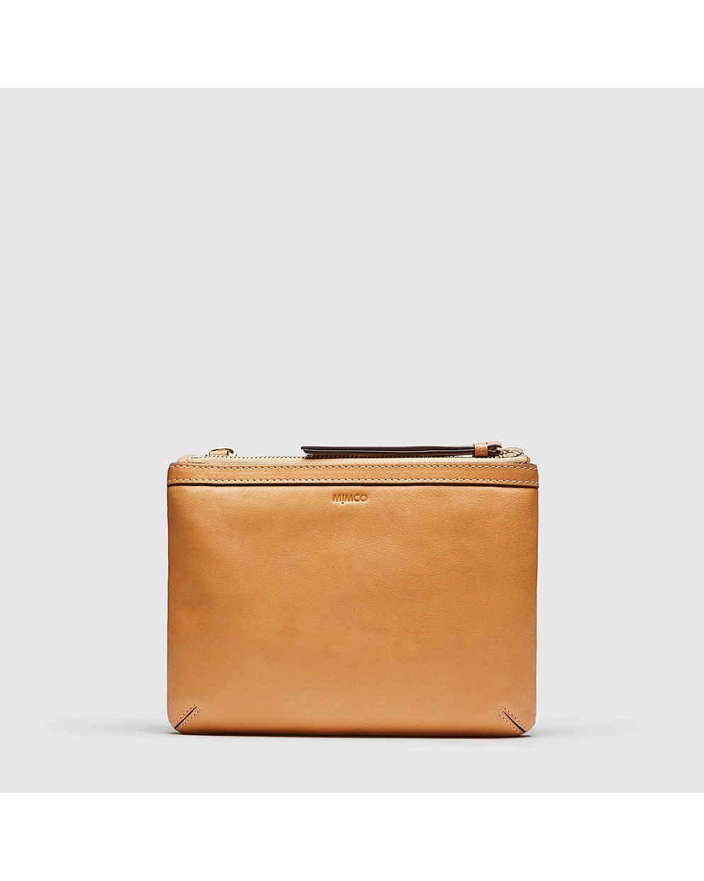 Honey MimMazing Duo Cross Body Bag Crossbody Bags Mimco