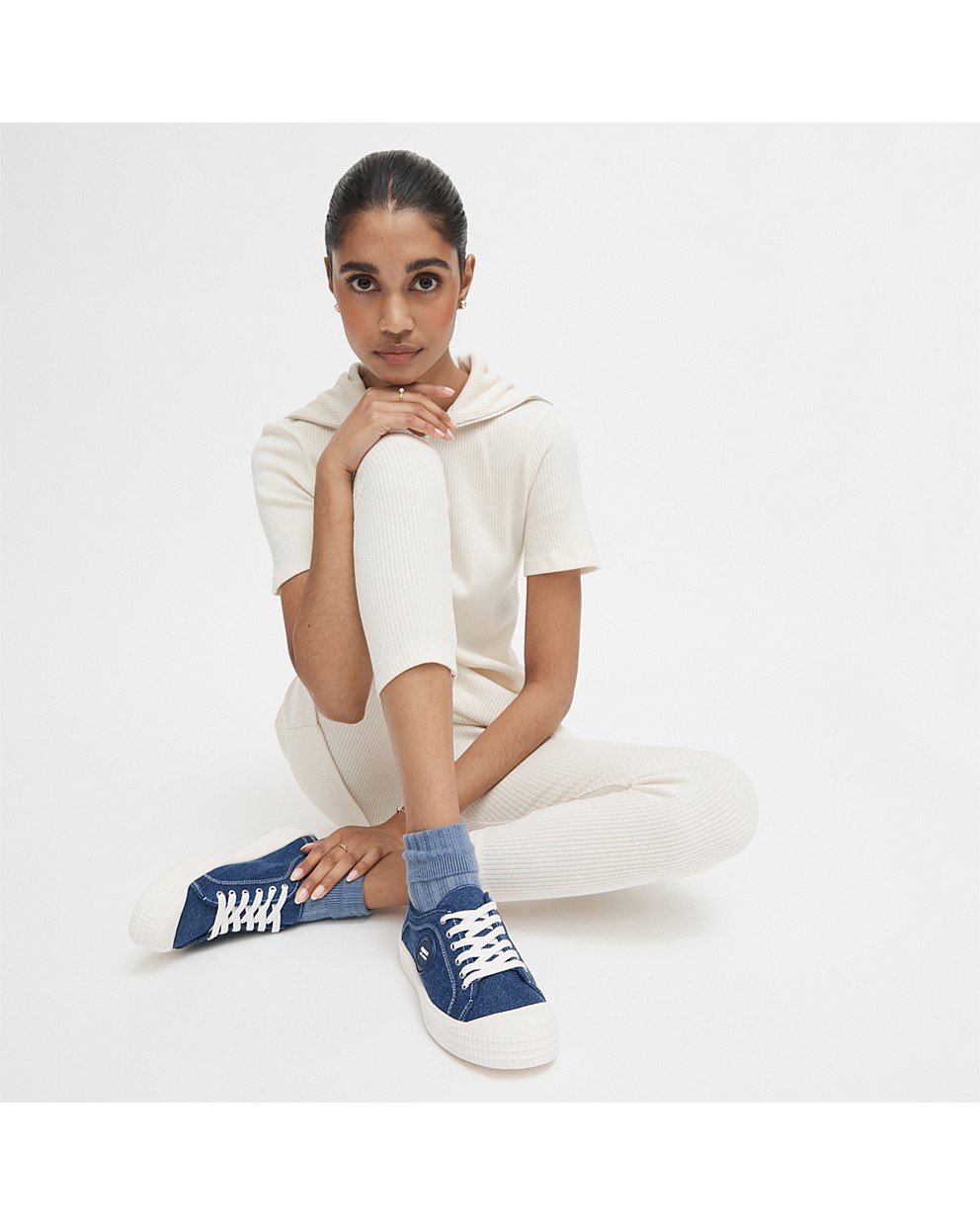 Est. 96 Sneakers