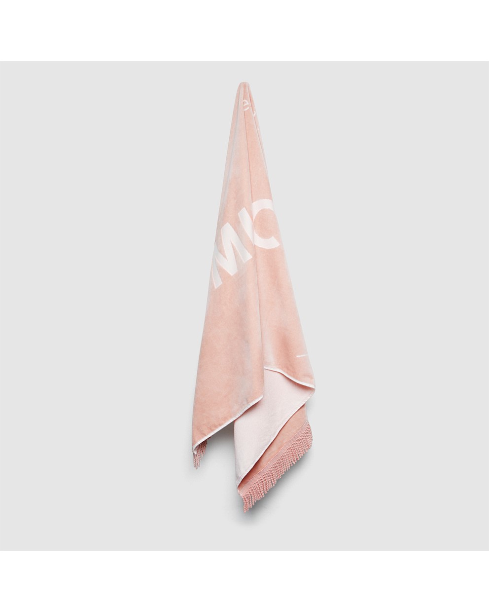 Est. 96 Beach Towel