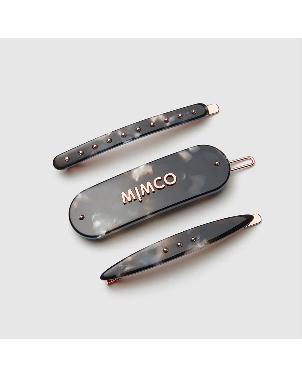 Miss Mim Clip Set