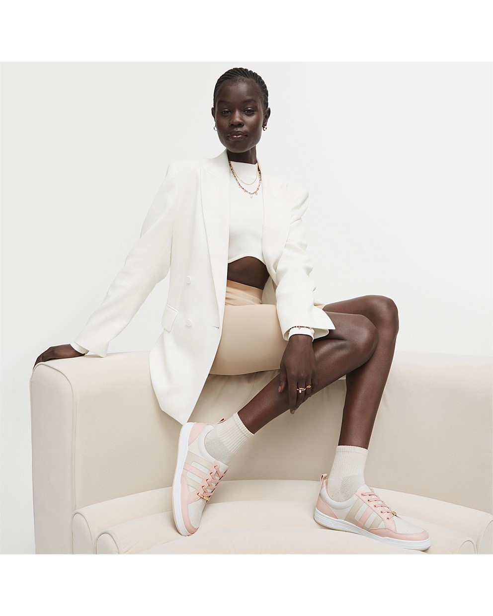 Prime Sneakers