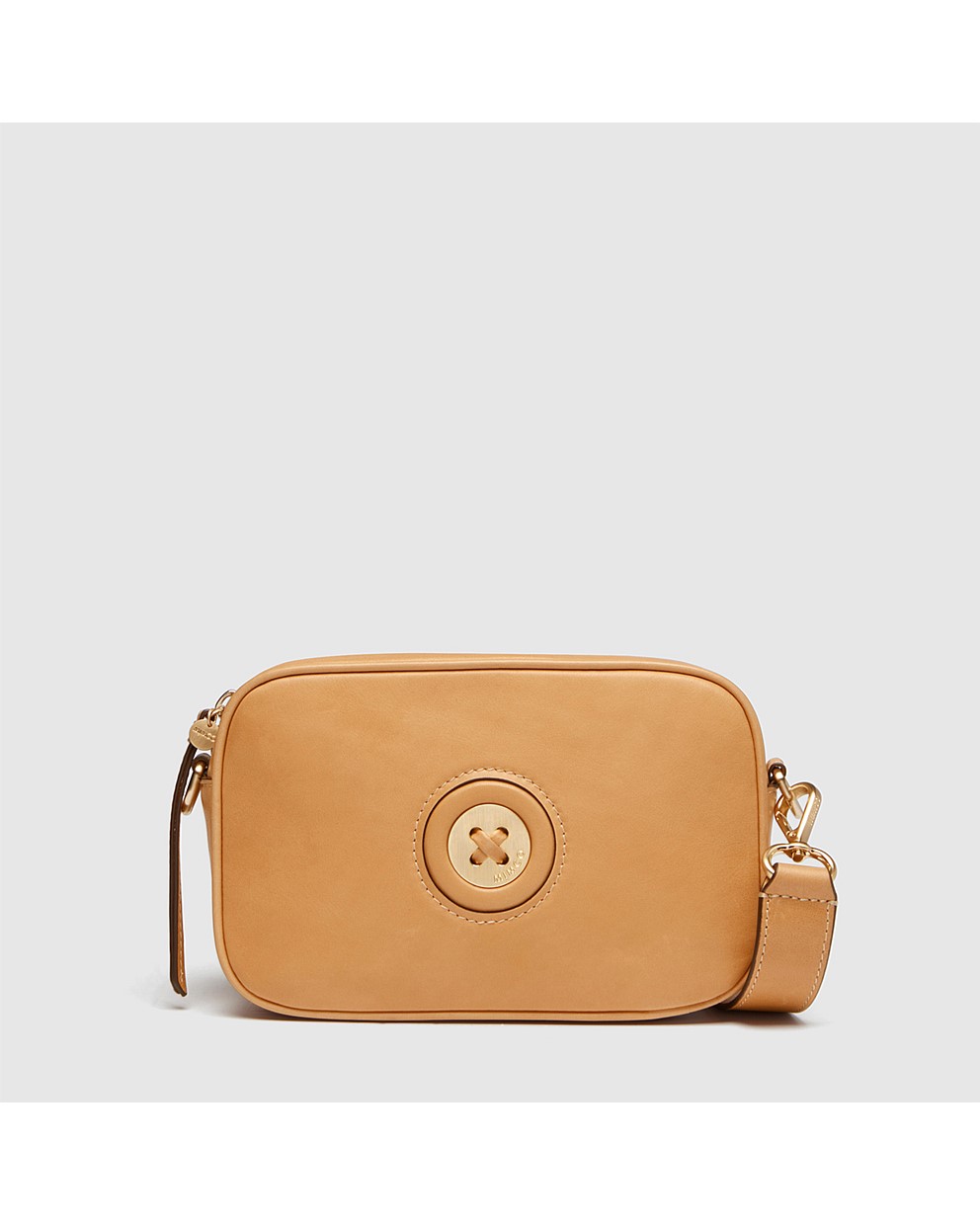 Mim-Mazing Cross Body Bag