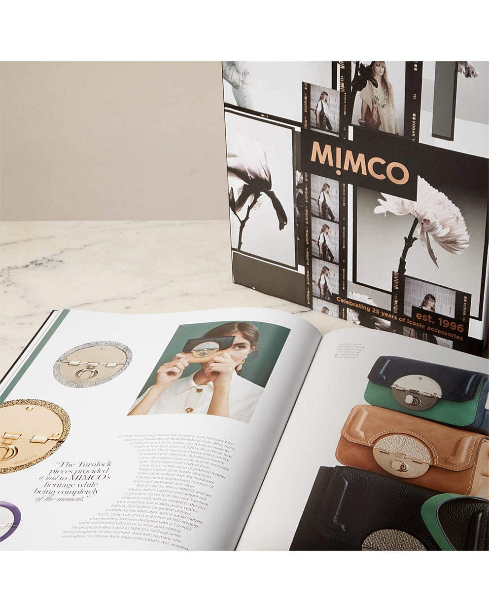 Limited Edition 25 Year Birthday Book