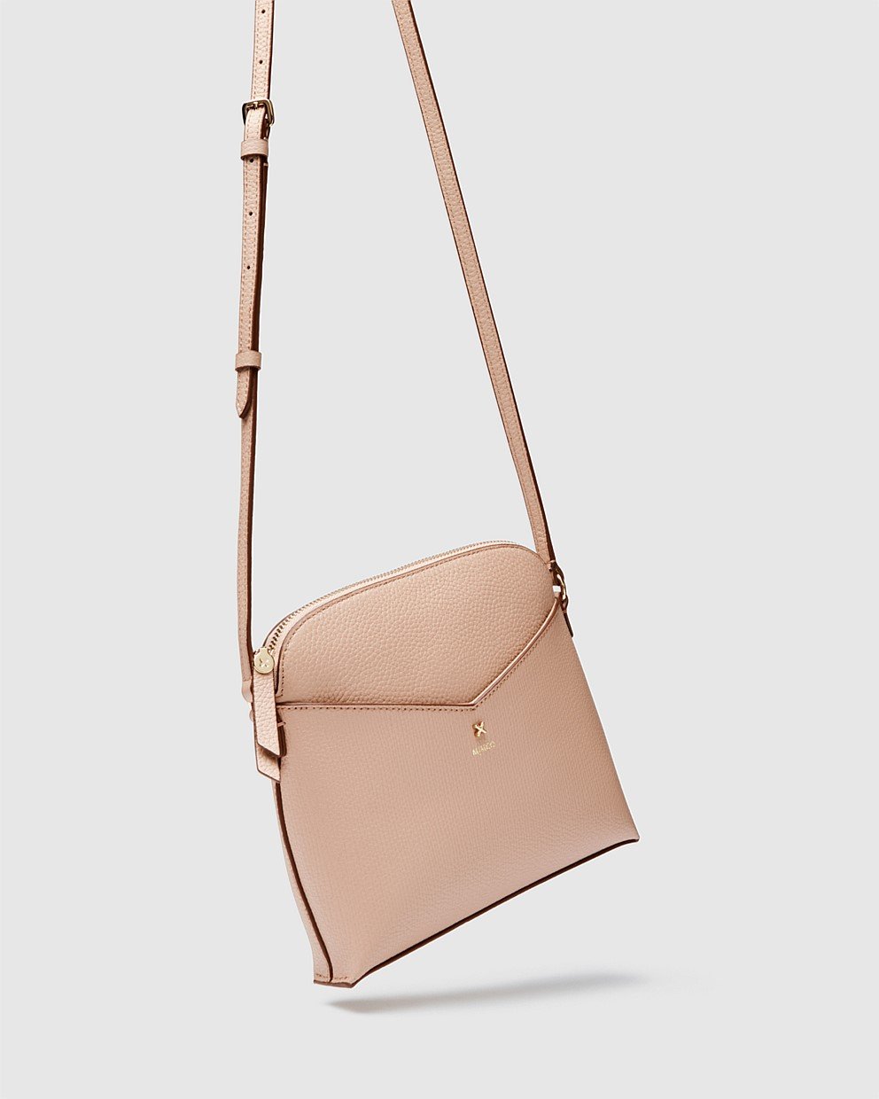 D-Vine Sling Crossbody Bag