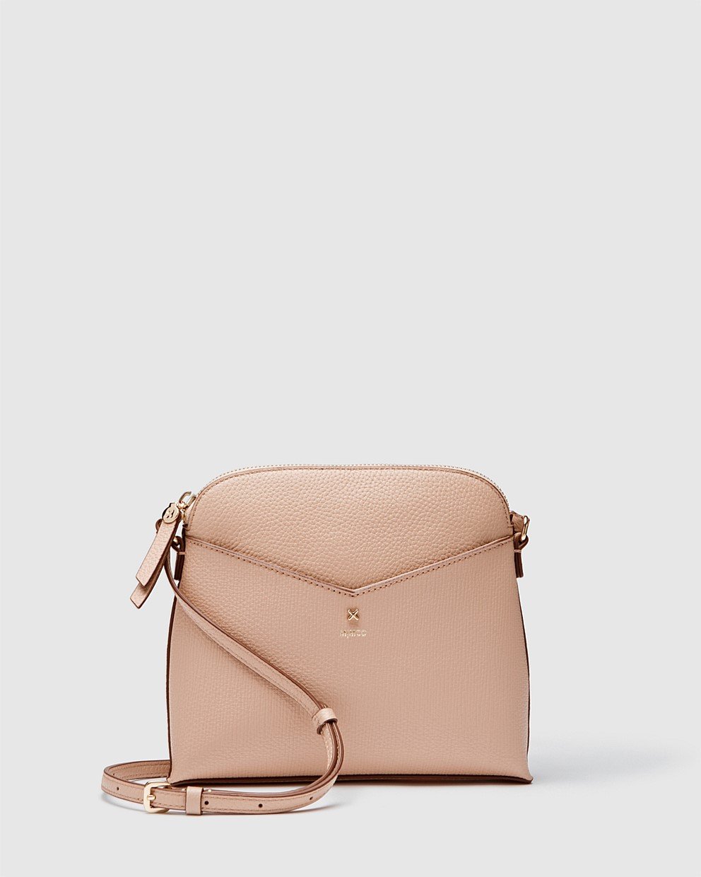 D-Vine Sling Crossbody Bag