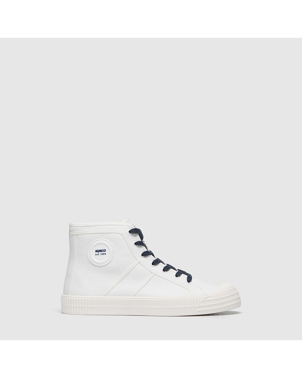 Est. 96 High Top Sneakers