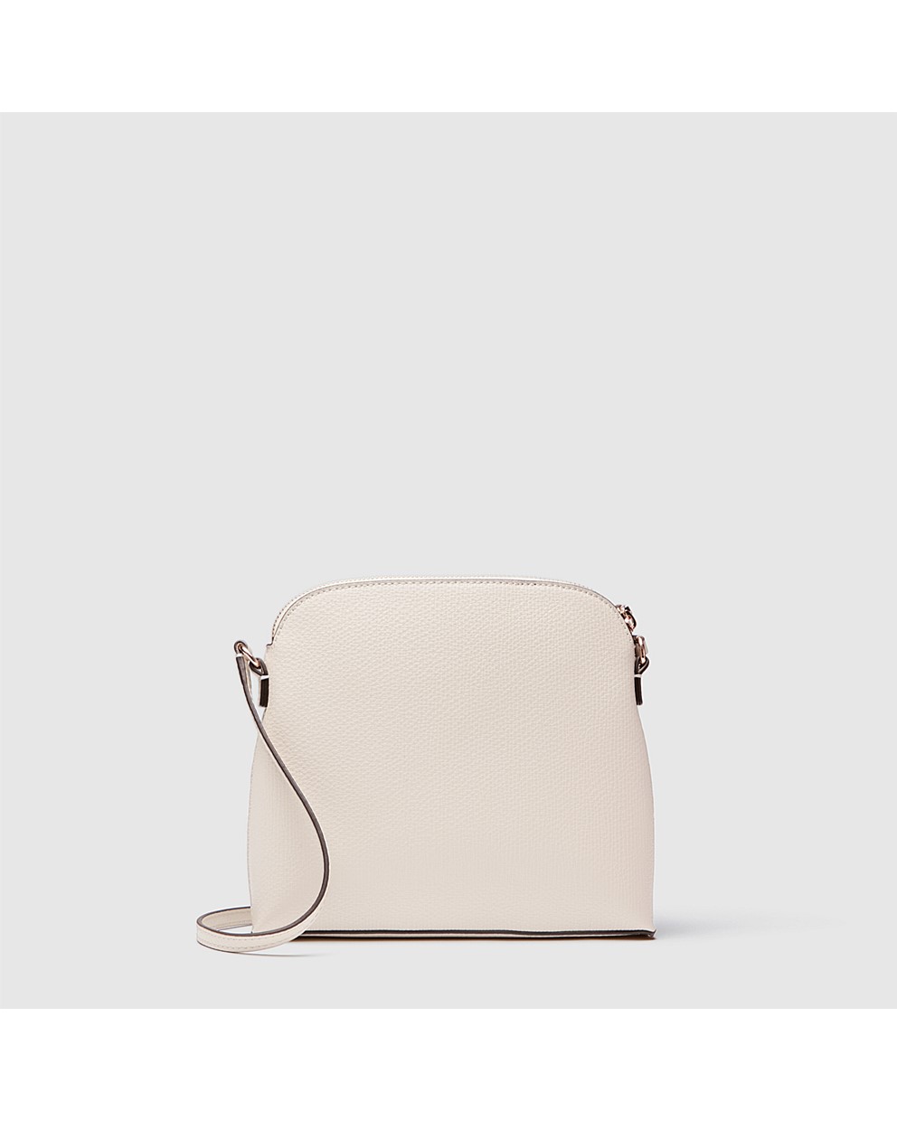 D-Vine Sling Cross Body Bag
