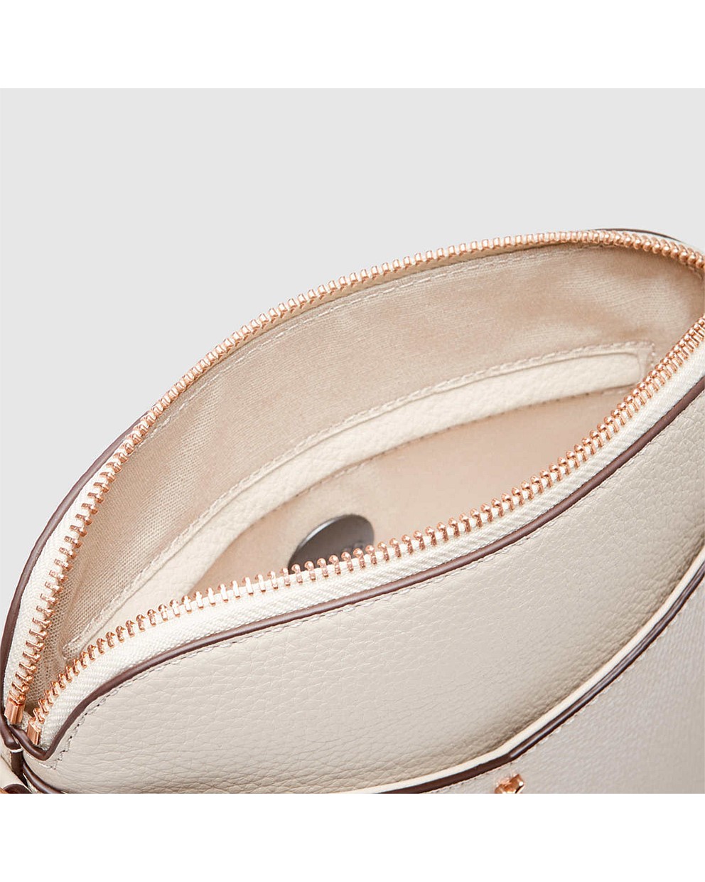 D-Vine Sling Cross Body Bag