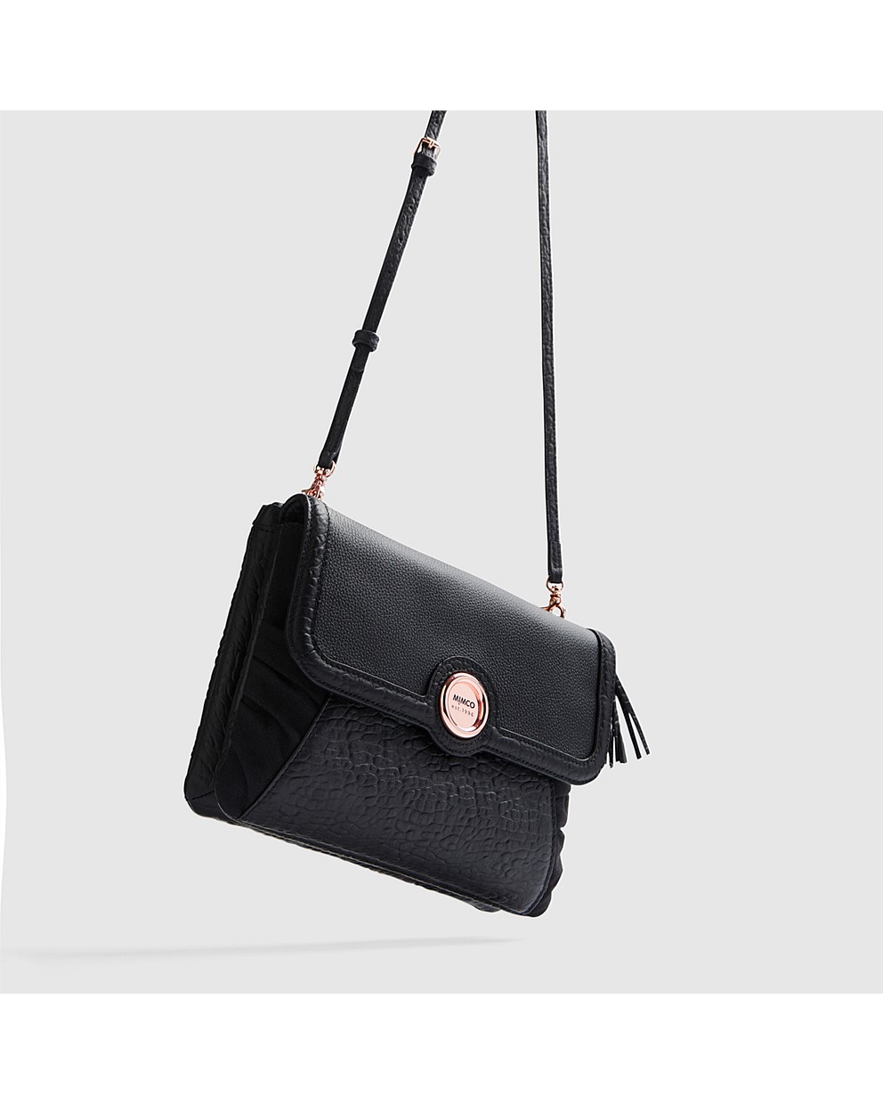 Origami 2016 Cross Body Bag