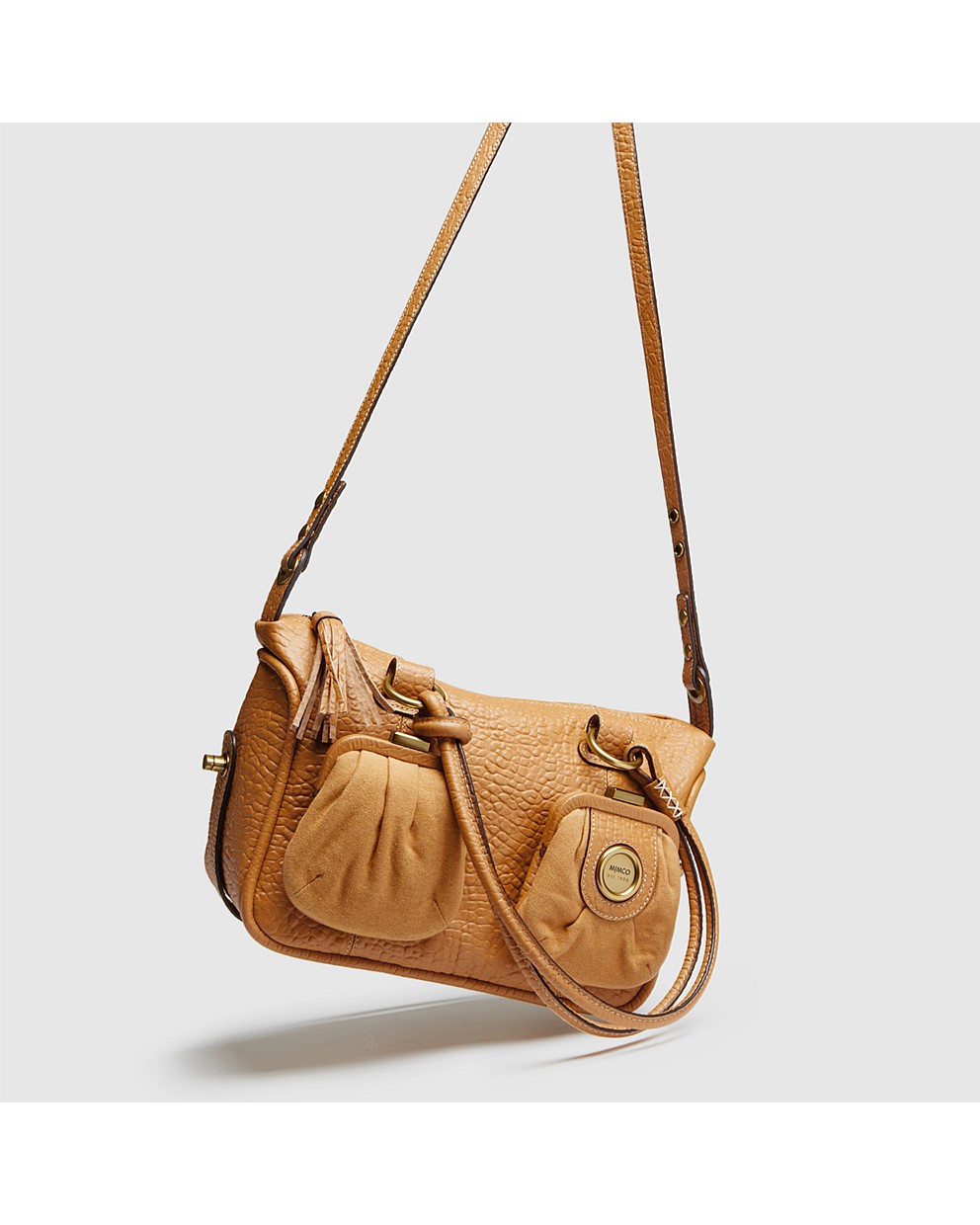 Button 2005 Day Bag