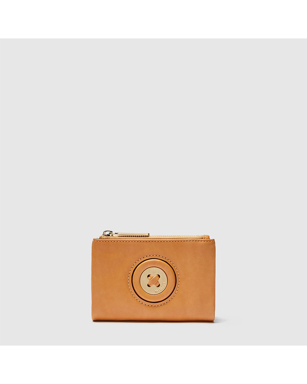 Mim-Mazing Medium Wallet