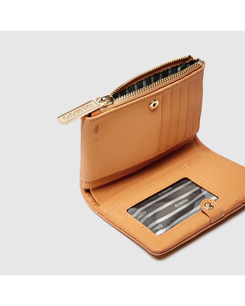 Mim-Mazing Medium Wallet
