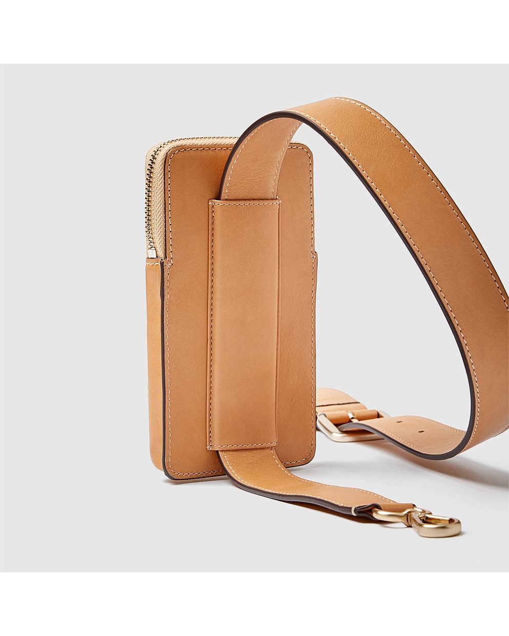 Classico Tech Bag Strap