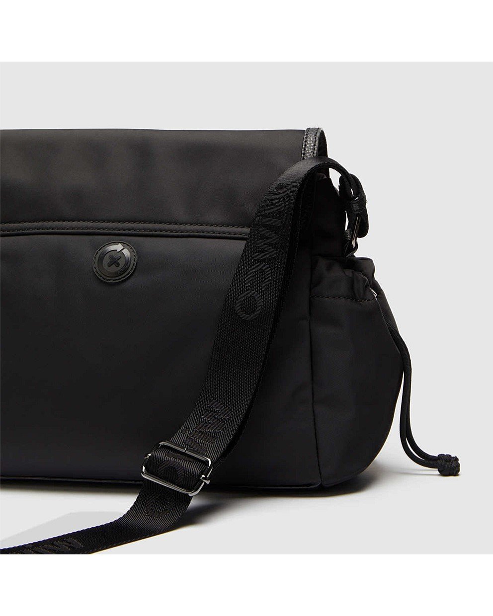 Super-Cycle Cross Body Bag