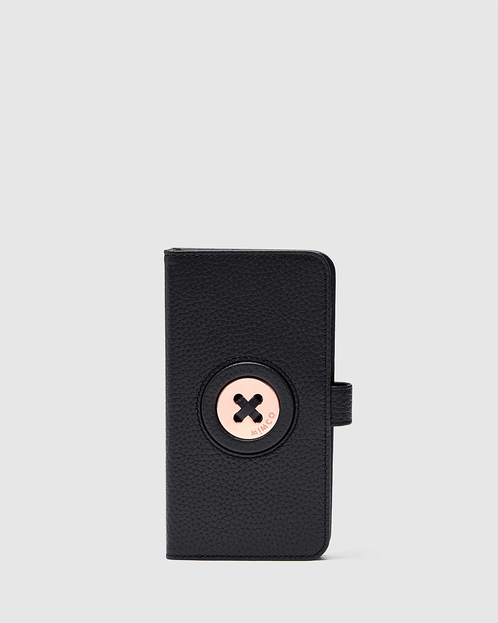 Mim-Mazing Flip Case iPhone 11 Pro Max