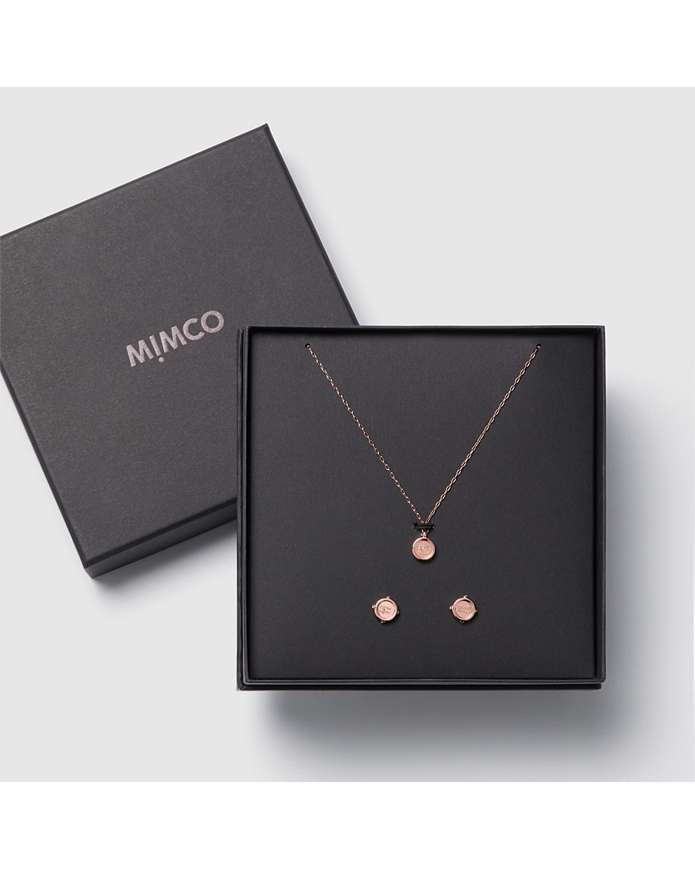Est. 96 Necklace Gift Set