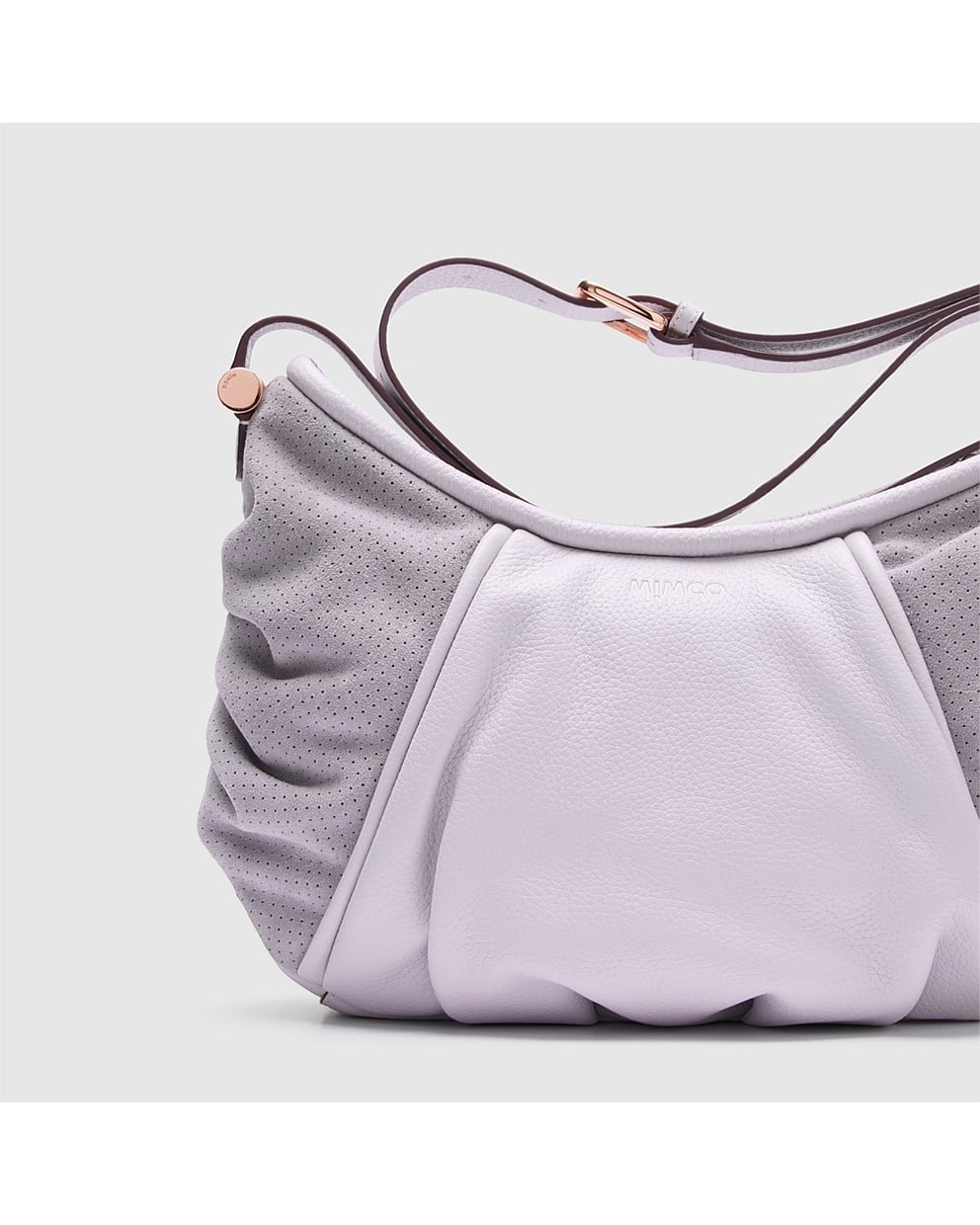 Bloom Hobo Bag