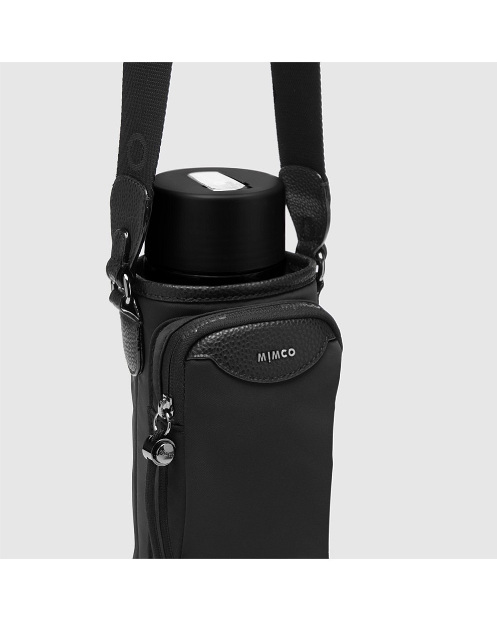 Super-Cycle Drink Cross Body Bag