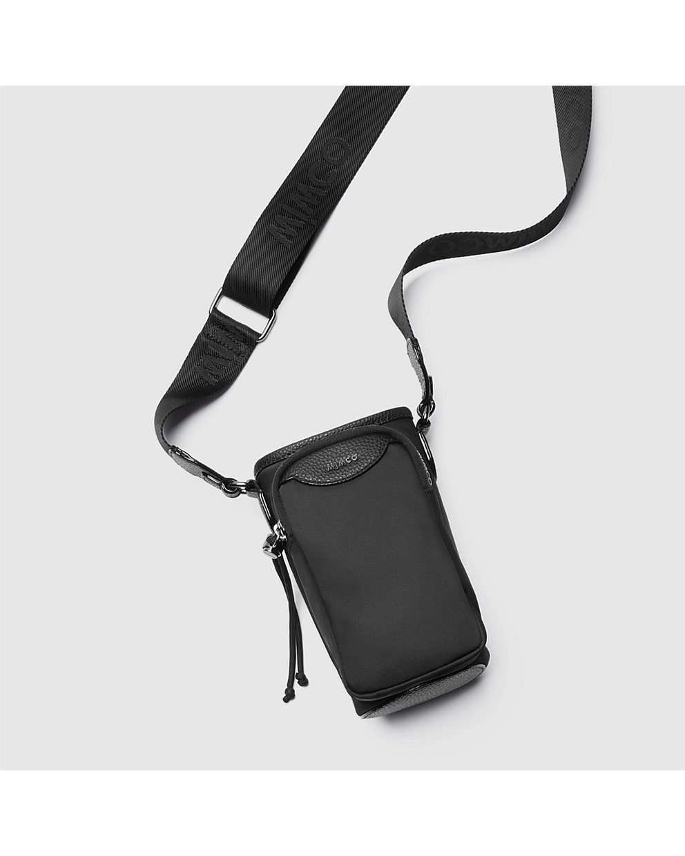 Super-Cycle Drink Cross Body Bag