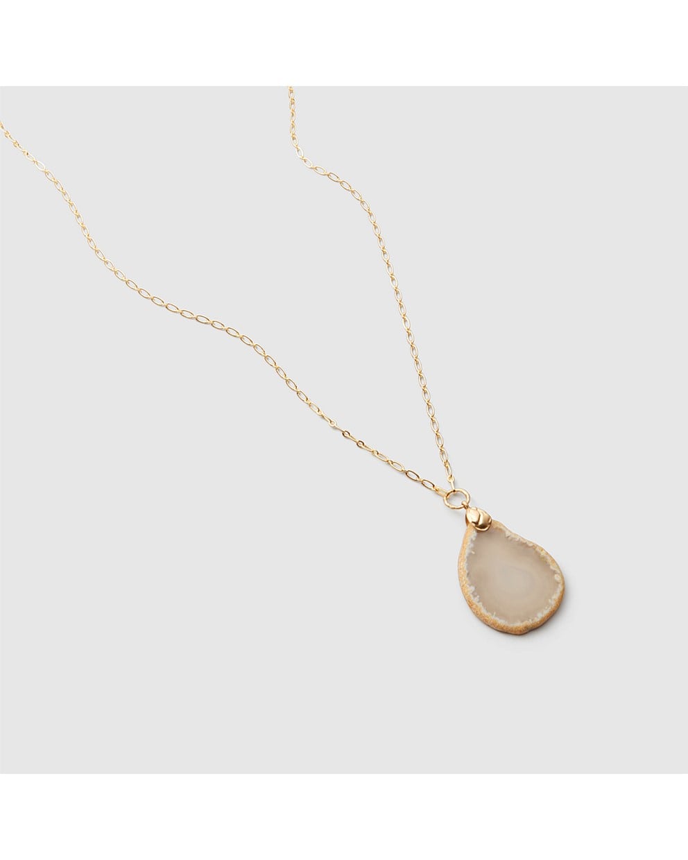 Innate Pendant Necklace