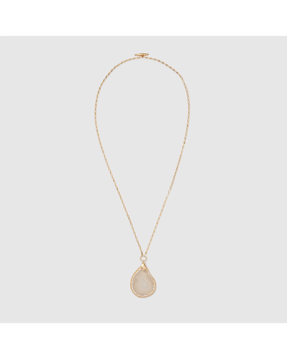 Innate Pendant Necklace