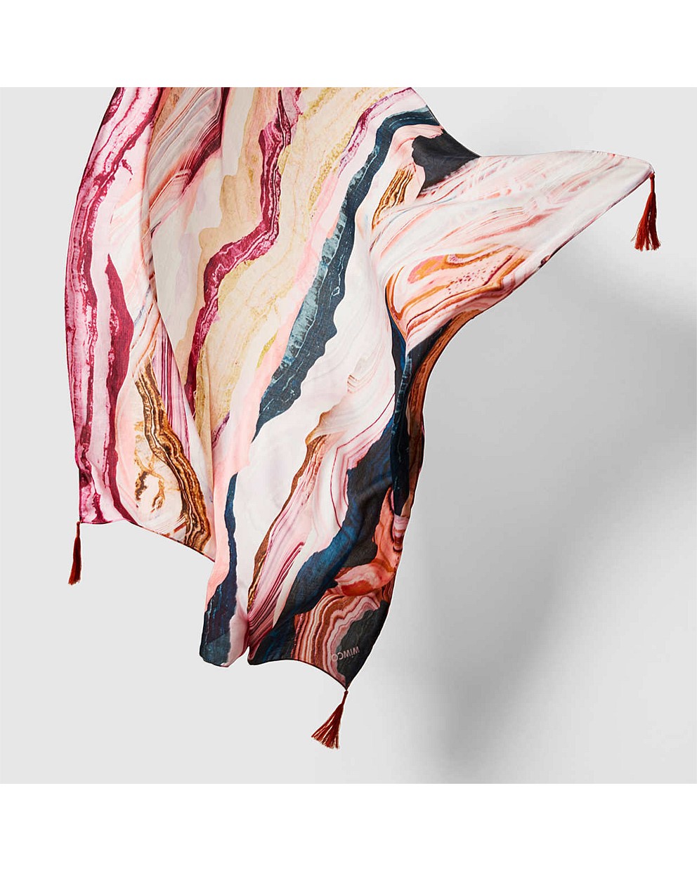 Earth Gazer Scarf