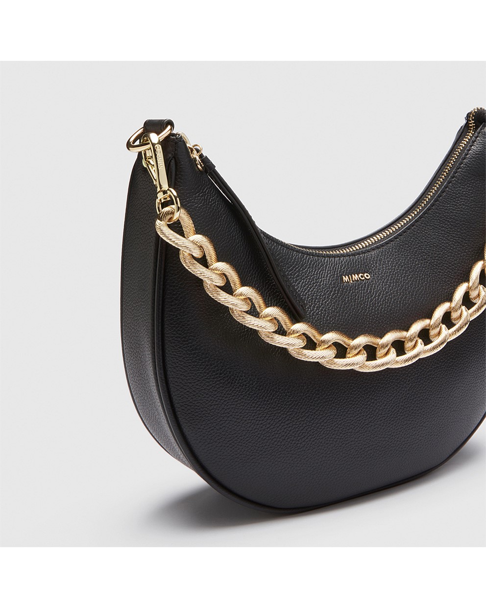 Chain Shoulder Bag Strap