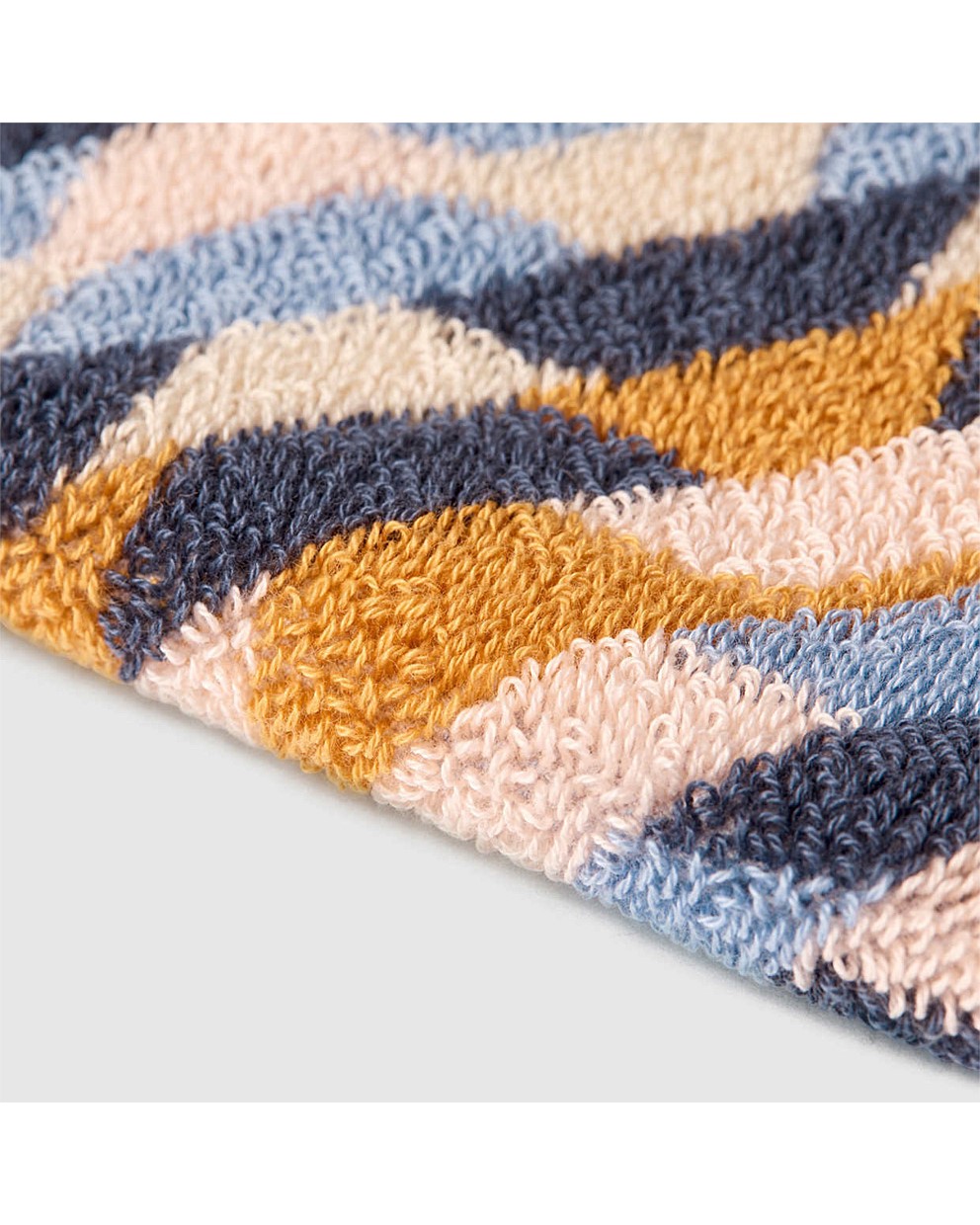 Swivel Bath Towel