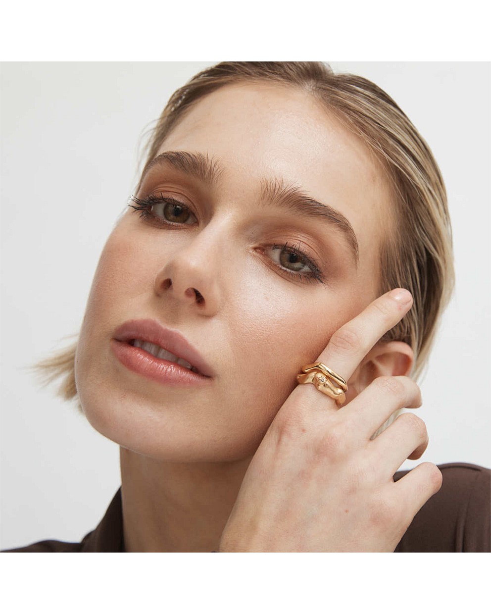 Innate Ring Set