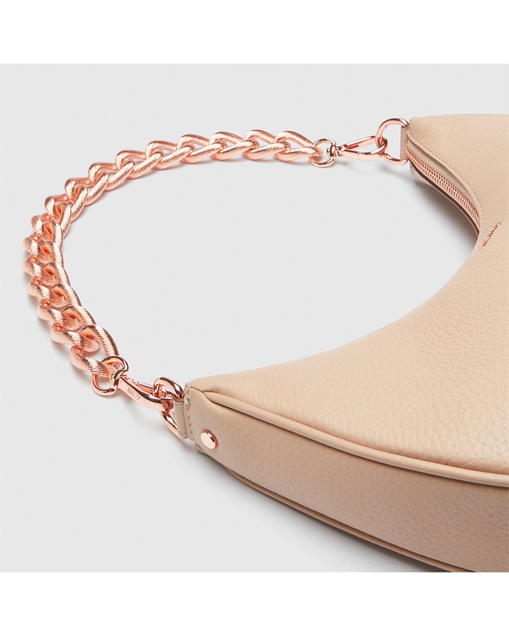 Chain Shoulder Bag Strap