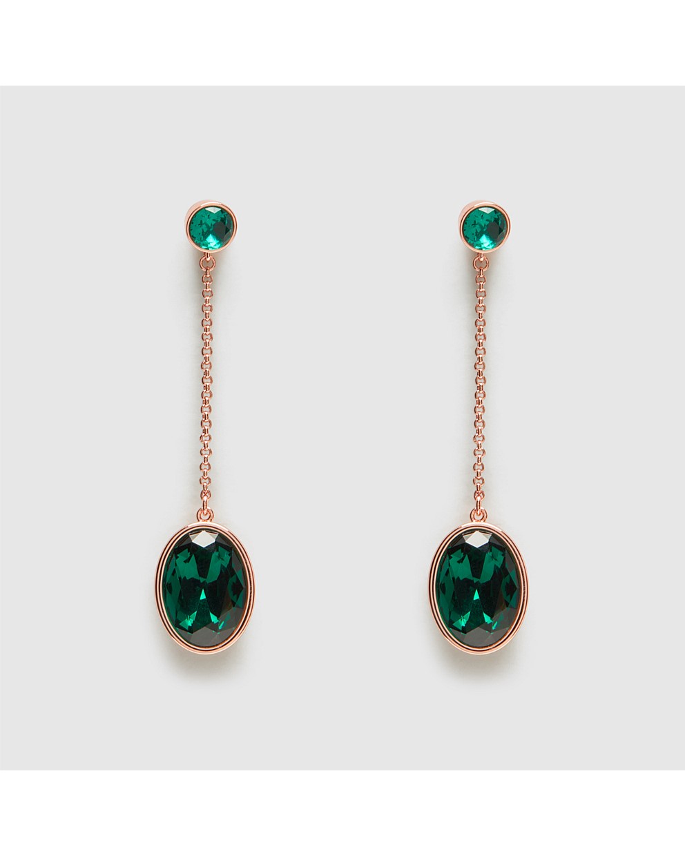 Twinkle Drop Earrings