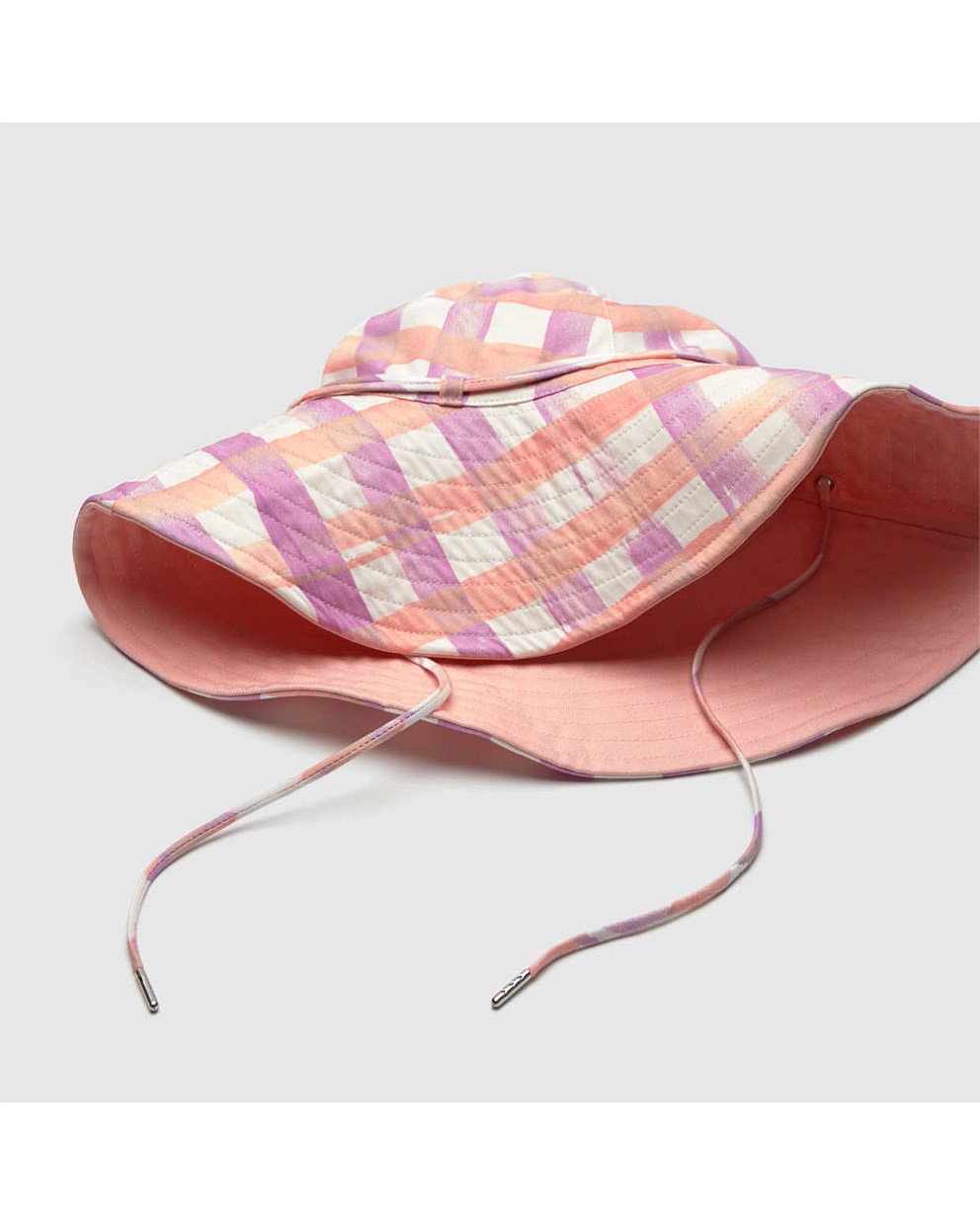 Midsummer Sun Hat