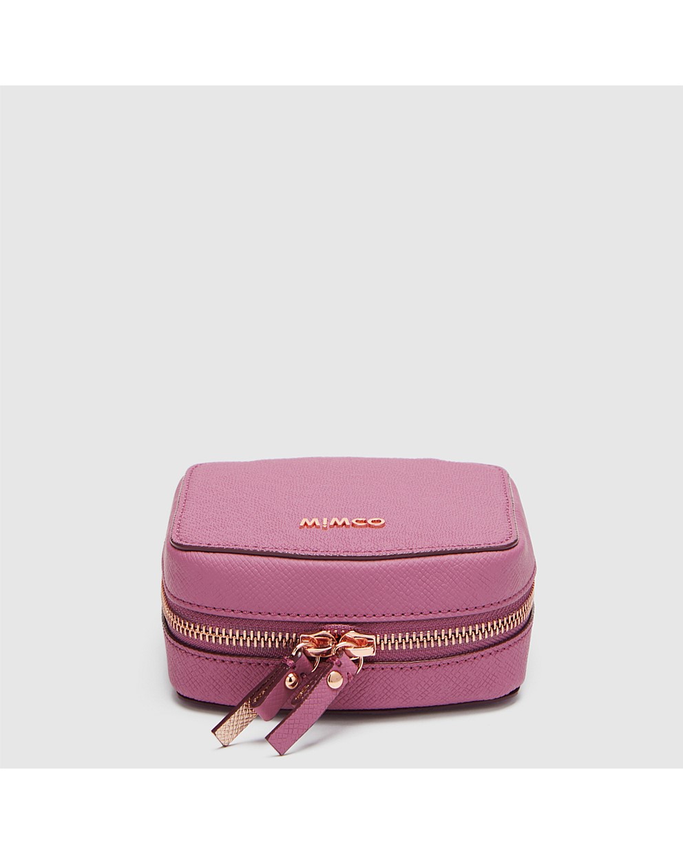 Classico Small Jewellery Case