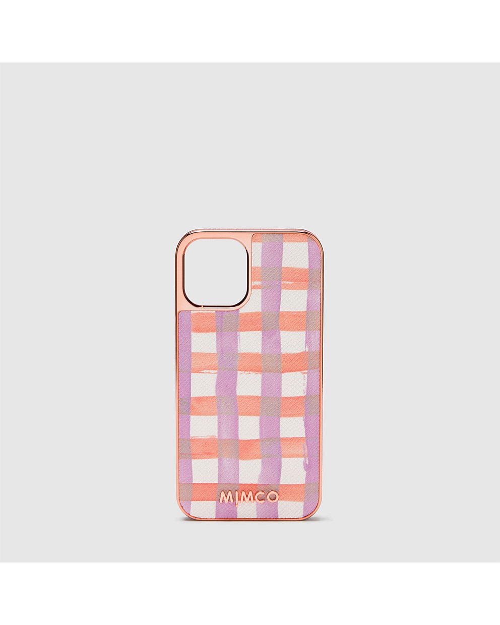 Classico Hard Case For Iphone 12-12 Pro