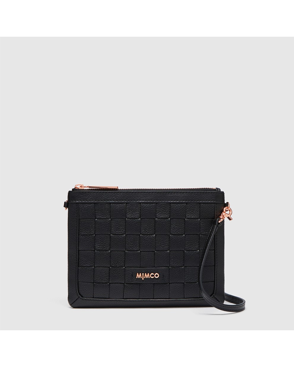 Believer Medium Pouch Cross Body Bag