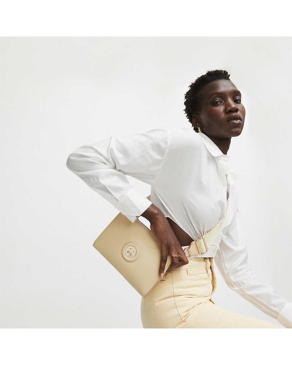 Mim-Mazing Medium Pouch