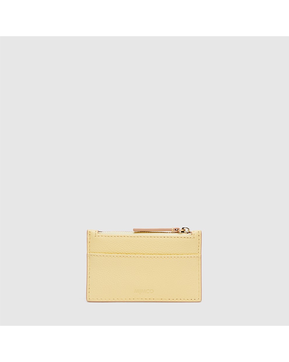 Classico Card Wallet