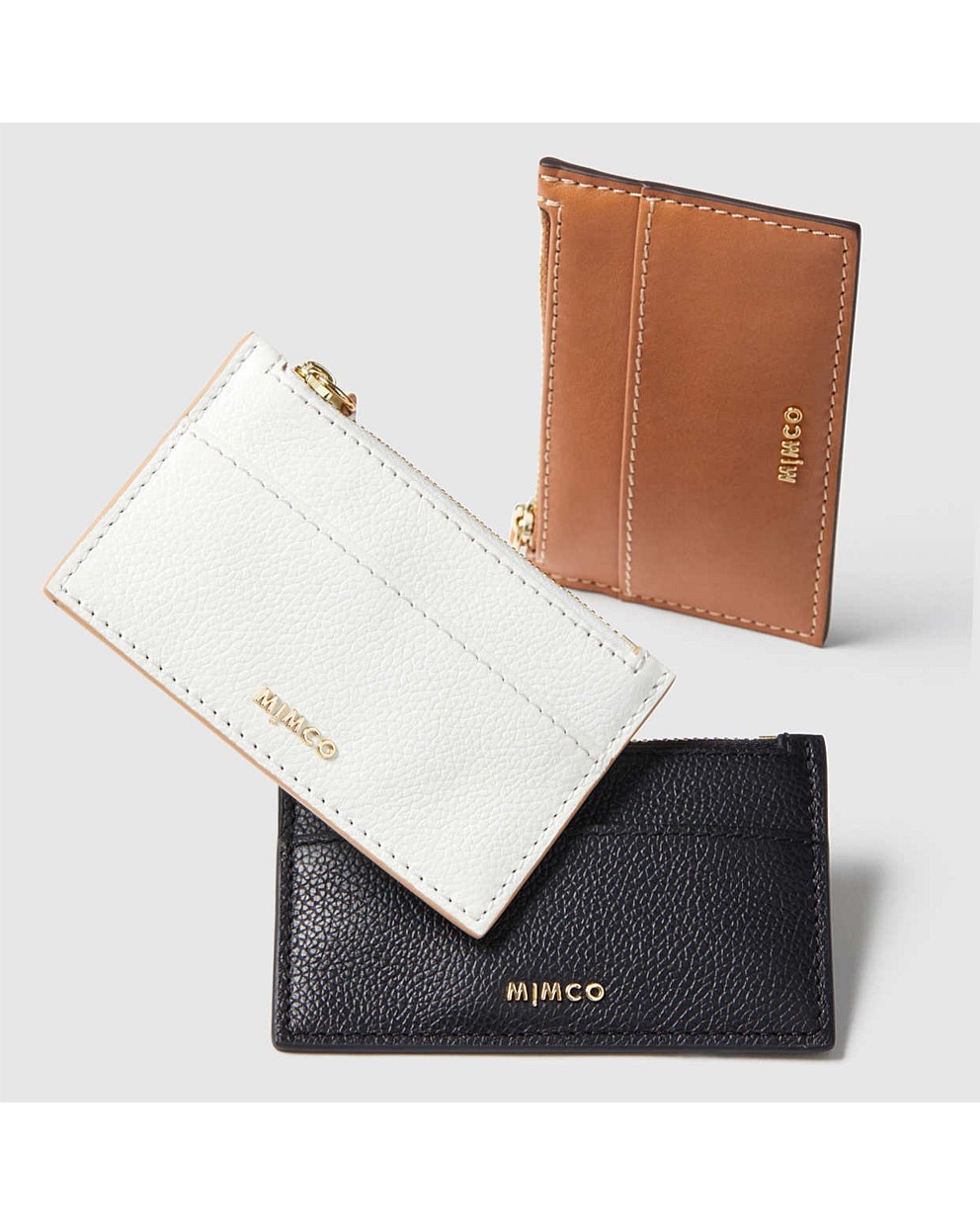 Classico Card Wallet