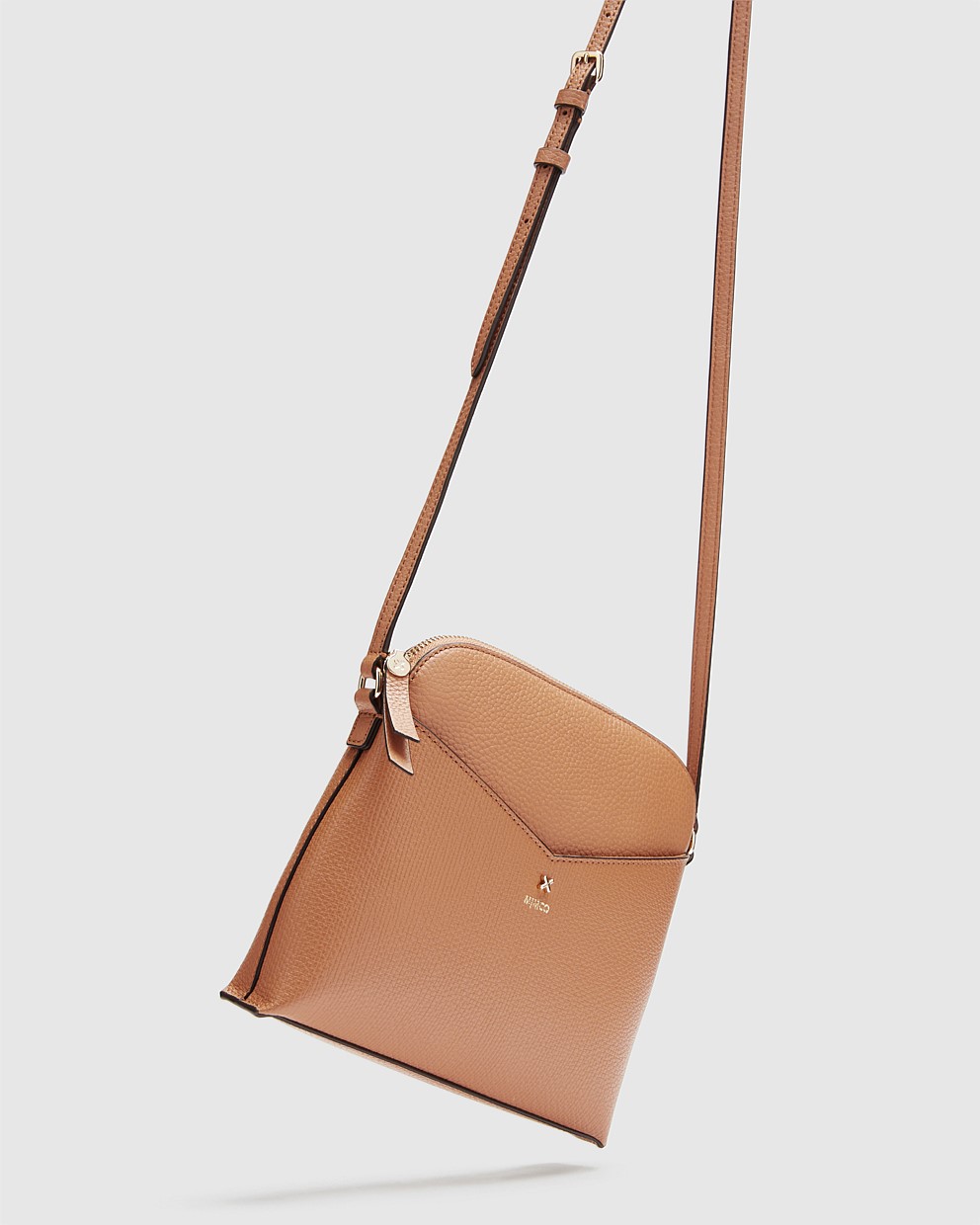 D-Vine Sling Crossbody Bag