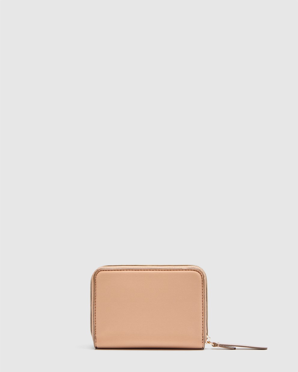 Almond Serenity Medium Wallet Wallets Mimco